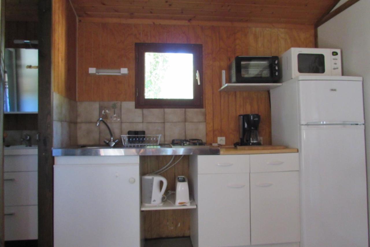 Les Chalets Du Verger Des Ascarines Corneilla-de-Conflent Ngoại thất bức ảnh