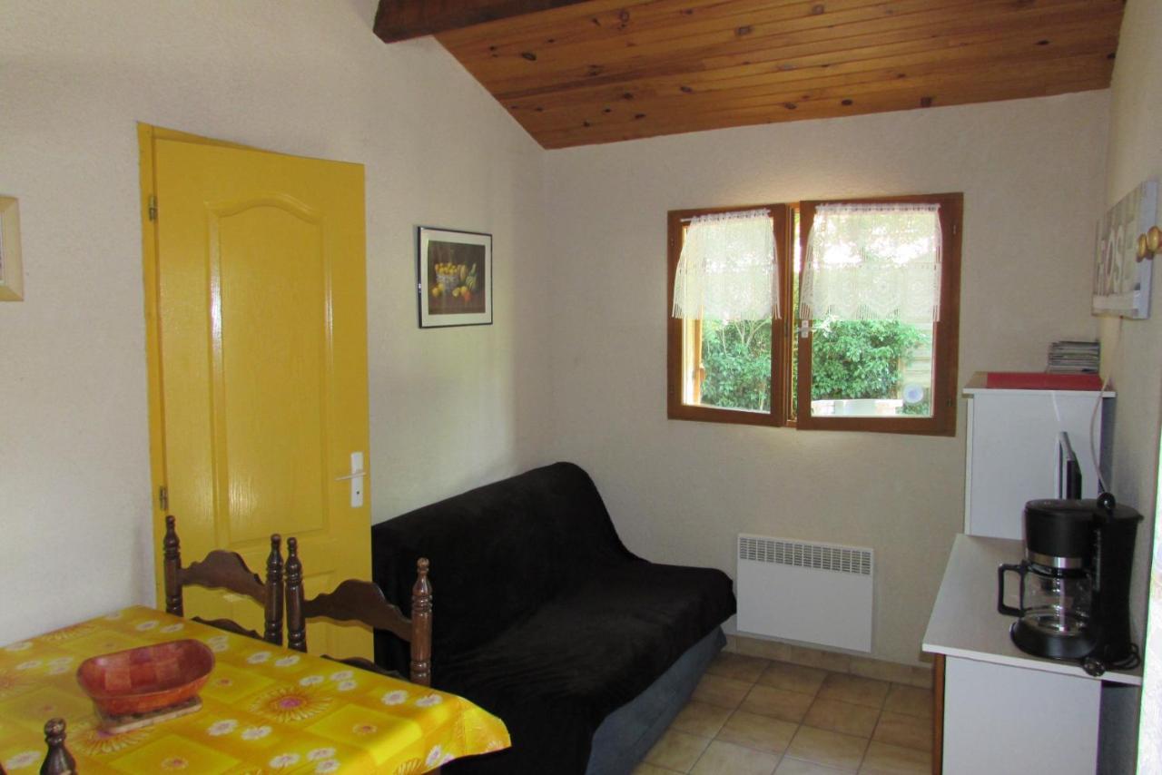 Les Chalets Du Verger Des Ascarines Corneilla-de-Conflent Ngoại thất bức ảnh