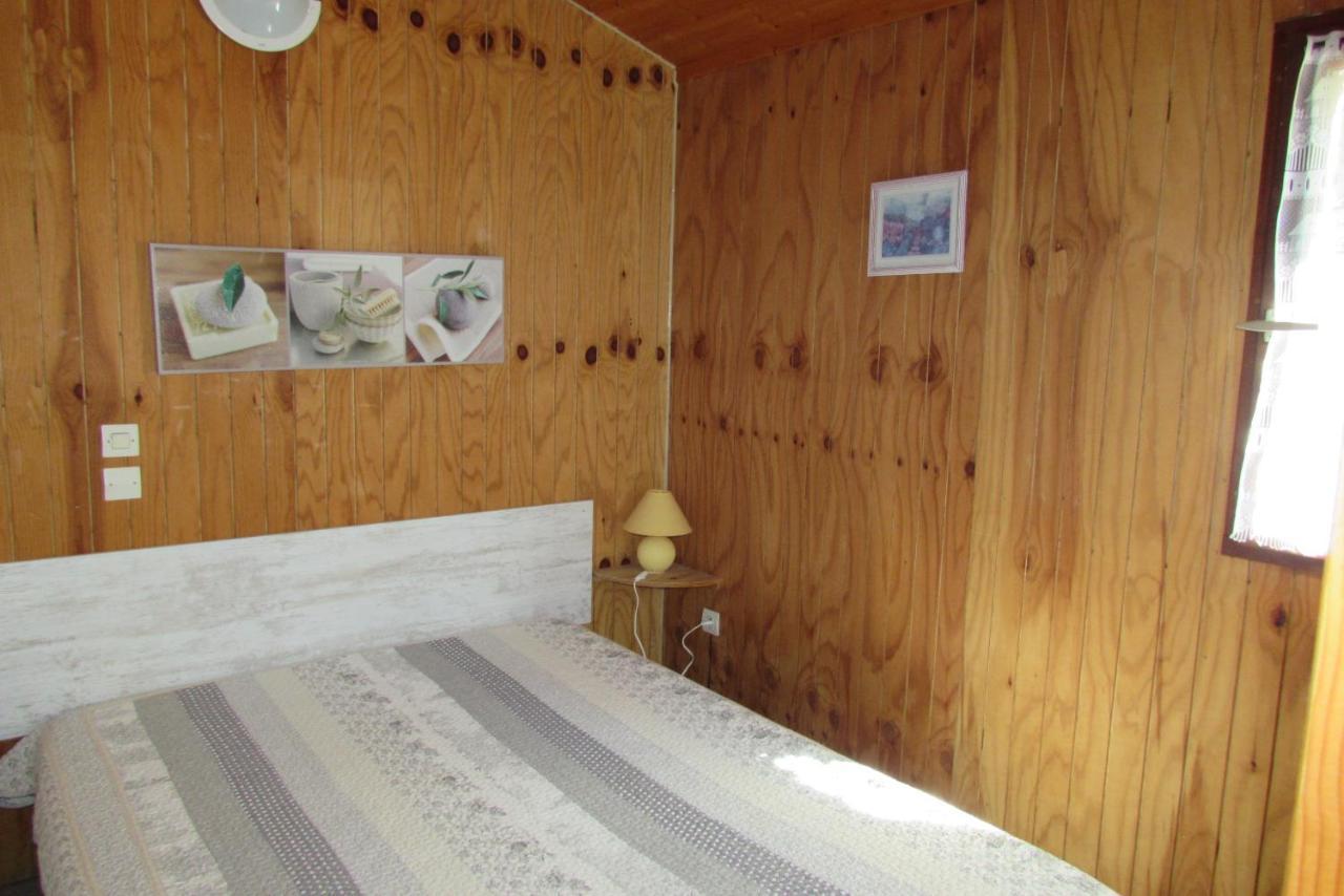 Les Chalets Du Verger Des Ascarines Corneilla-de-Conflent Ngoại thất bức ảnh