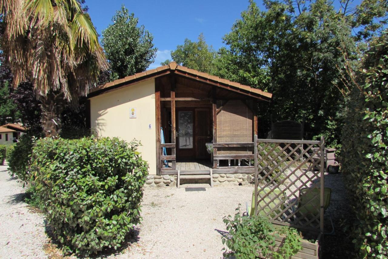 Les Chalets Du Verger Des Ascarines Corneilla-de-Conflent Ngoại thất bức ảnh